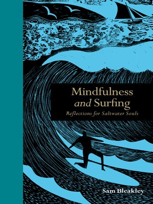 cover image of Mindfulness and Surfing